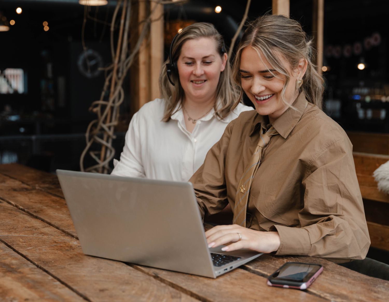 Jouw functie